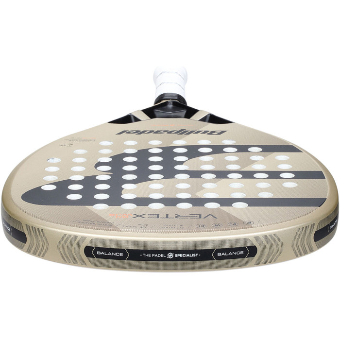 BULLPADEL vertex w jr 2025 padel racket BULLPADEL vertex w jr 2025 padel racket