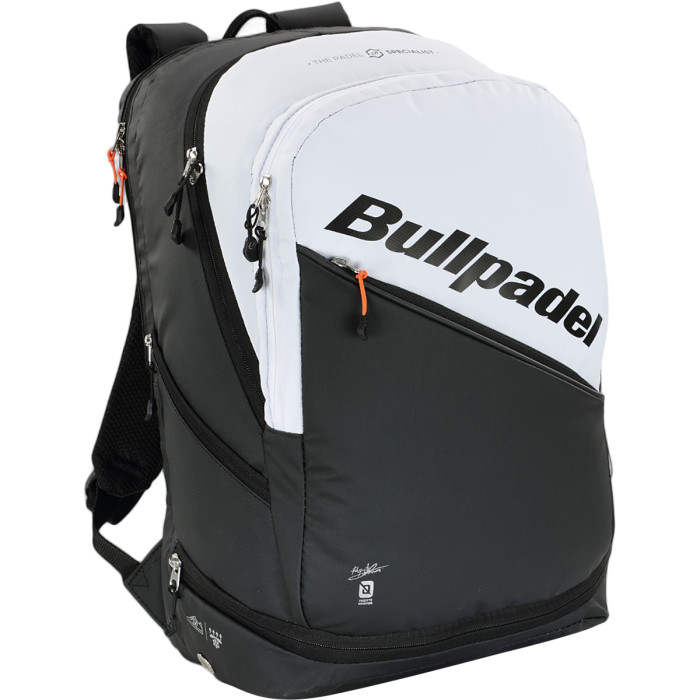 BULLPADEL backpack bpm-25001 hack 012