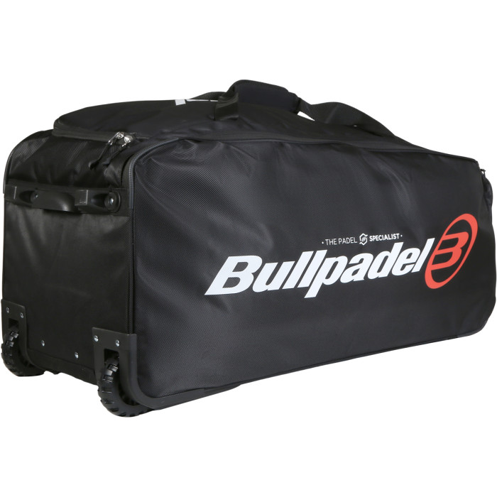 Rolling bag BULLPADEL bpp-25011 005 Rolling bag BULLPADEL bpp-25011 005
