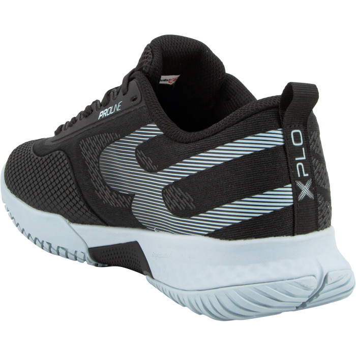 Chaussures padel BULLPADEL x-plo pl tour final 25v