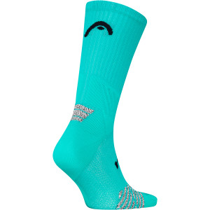 Chaussettes HEAD padel crew (long) Chaussettes HEAD padel crew (long)
