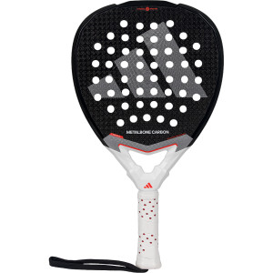 Adidas metalbone carbon 3.4 test padel racket