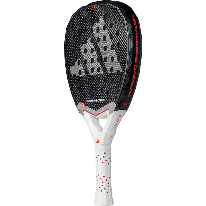 Adidas metalbone carbon 3.4 test padel racket Adidas metalbone carbon 3.4 test padel racket