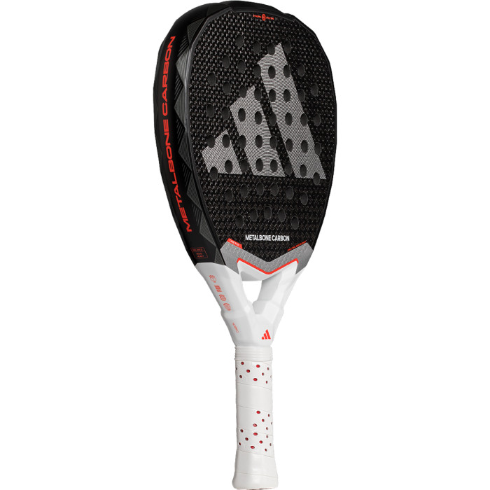 Adidas metalbone carbon 3.4 test padel racket Adidas metalbone carbon 3.4 test padel racket
