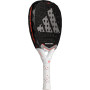 Adidas metalbone carbon 3.4 test padel racket