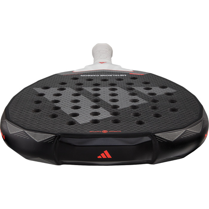Adidas metalbone carbon 3.4 test padel racket Adidas metalbone carbon 3.4 test padel racket