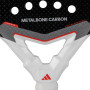 Adidas metalbone carbon 3.4 test padel racket