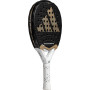 Adidas metalbone carbon ctrl 3.4 test padel racket