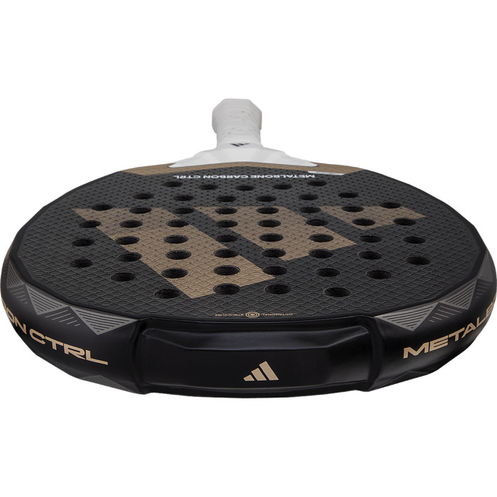 Adidas metalbone carbon ctrl 3.4 test padel racket Adidas metalbone carbon ctrl 3.4 test padel racket