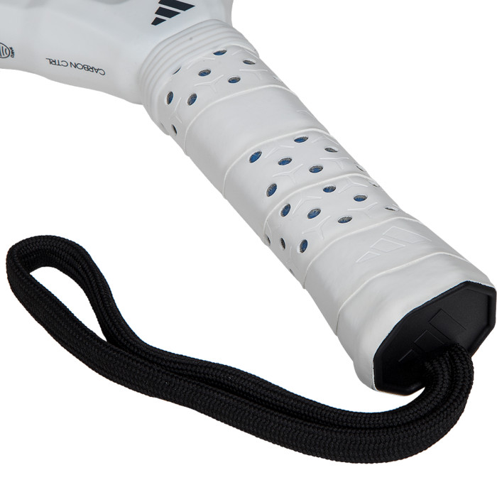 Adidas metalbone carbon ctrl 3.4 test padel racket Adidas metalbone carbon ctrl 3.4 test padel racket