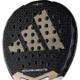 Adidas metalbone carbon ctrl 3.4 test padel racket