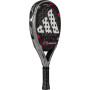 Adidas adipower carbon light 3.4 test padel racket