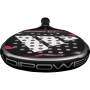 Adidas adipower carbon light 3.4 test padel racket