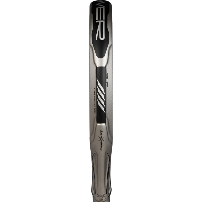 Adidas adipower carbon light 3.4 test padel racket Adidas adipower carbon light 3.4 test padel racket