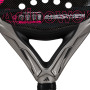 Adidas adipower carbon light 3.4 test padel racket