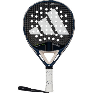 Adidas cross it carbon ctrl test padel racket
