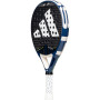 Adidas cross it carbon ctrl test padel racket