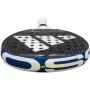 Adidas cross it carbon ctrl test padel racket