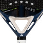 Adidas cross it carbon ctrl test padel racket