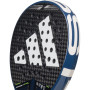 Adidas cross it carbon ctrl test padel racket
