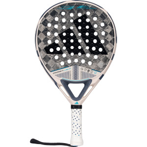 Adidas cross it light 3.4 test padel racket