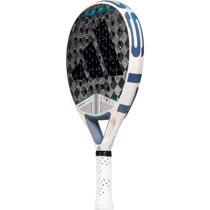 Adidas cross it light 3.4 test padel racket Adidas cross it light 3.4 test padel racket