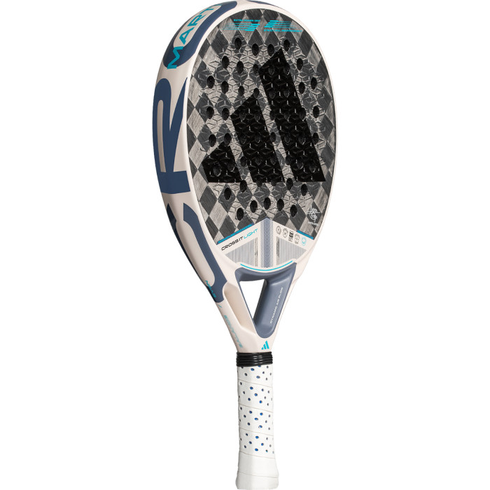 Adidas cross it light 3.4 test padel racket Adidas cross it light 3.4 test padel racket