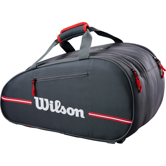 Padel bag WILSON team bag Padel bag WILSON team bag