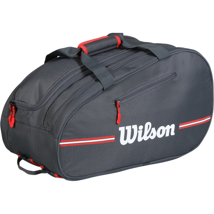 Padel bag WILSON team bag Padel bag WILSON team bag