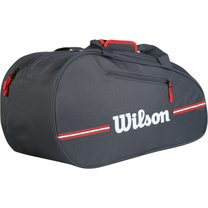 Padel bag WILSON team bag Padel bag WILSON team bag