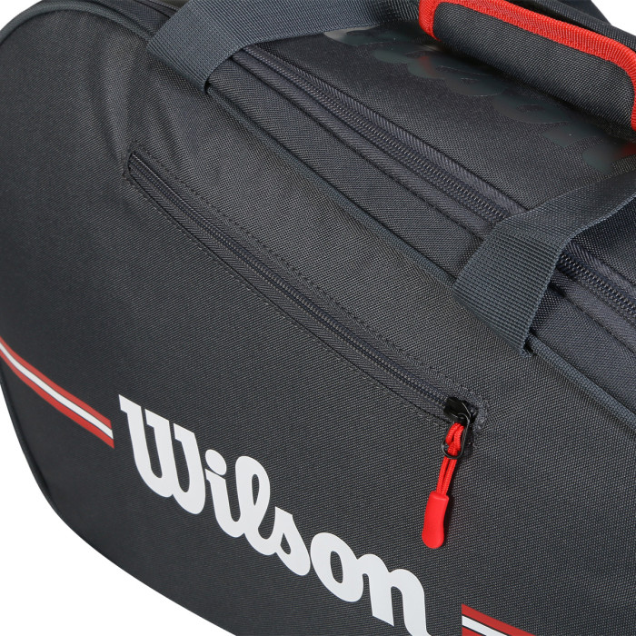 Padel bag WILSON team bag Padel bag WILSON team bag