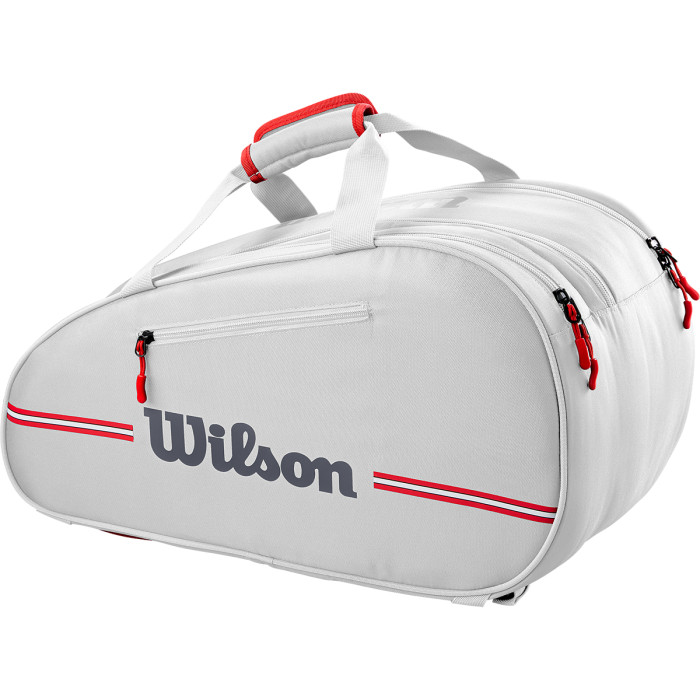 Padel bag WILSON team bag Padel bag WILSON team bag