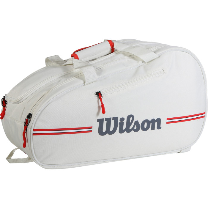 Padel bag WILSON team bag Padel bag WILSON team bag