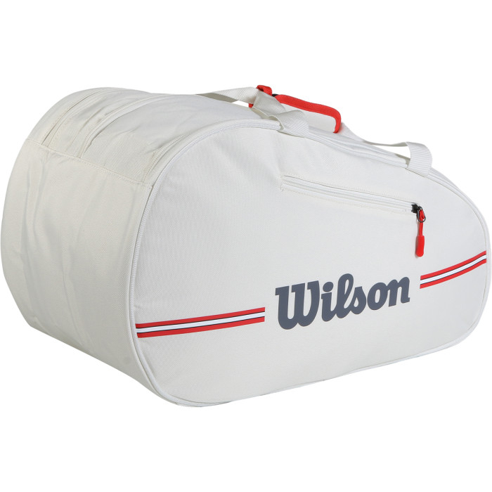 Padel bag WILSON team bag Padel bag WILSON team bag
