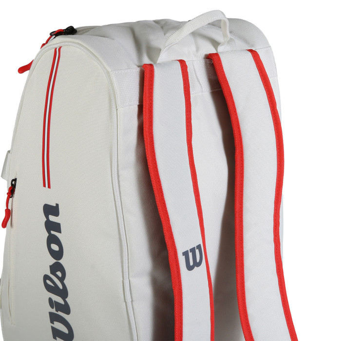 Padel bag WILSON team bag Padel bag WILSON team bag