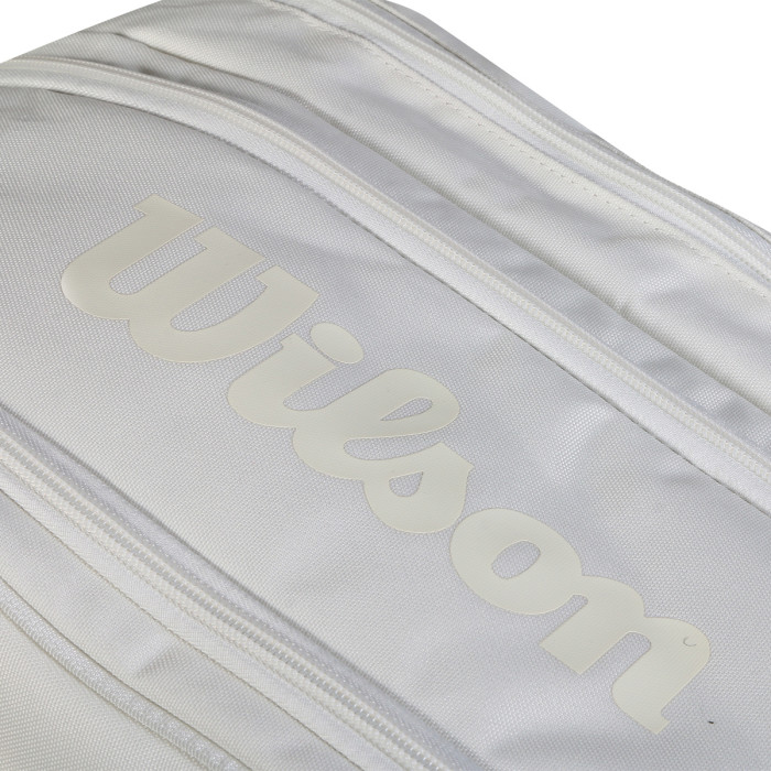 Padel bag WILSON team bag Padel bag WILSON team bag