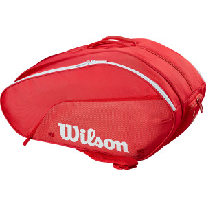 WILSON tour bag WILSON tour bag