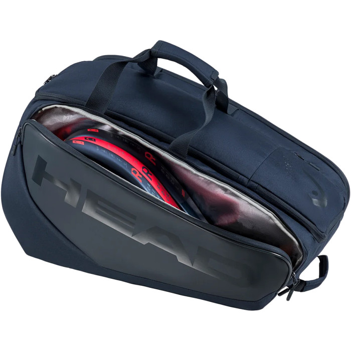 HEAD pro l padel bag HEAD pro l padel bag
