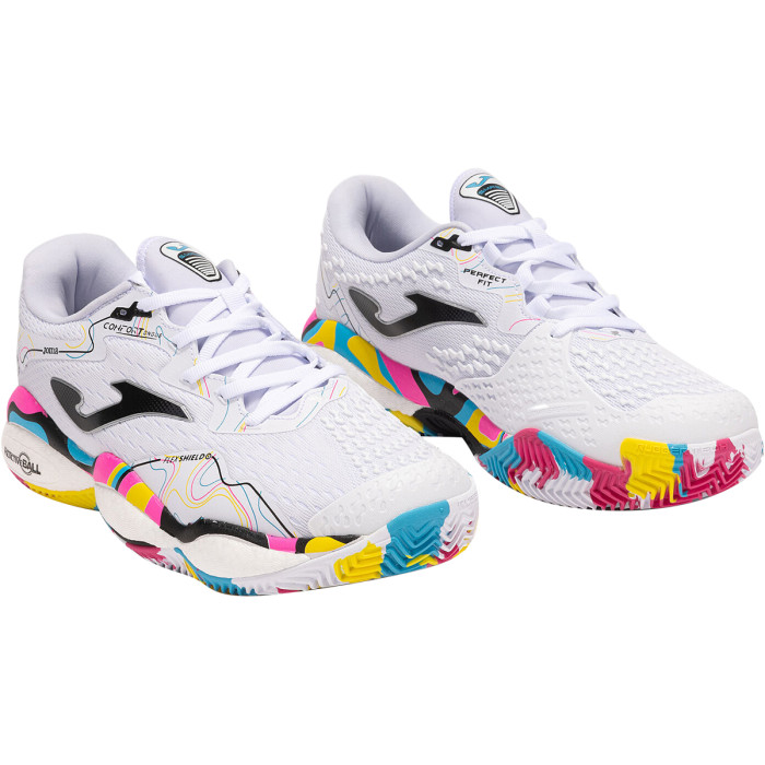 Chaussures padel JOMA smash 2592 Chaussures padel JOMA smash 2592