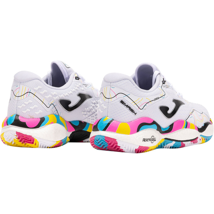 Chaussures padel JOMA smash 2592 Chaussures padel JOMA smash 2592