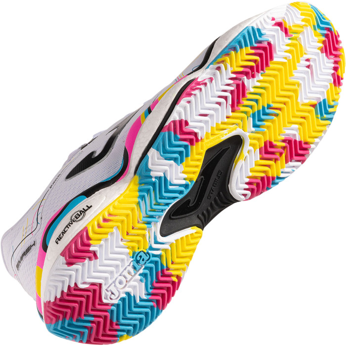 Chaussures padel JOMA smash 2592 Chaussures padel JOMA smash 2592