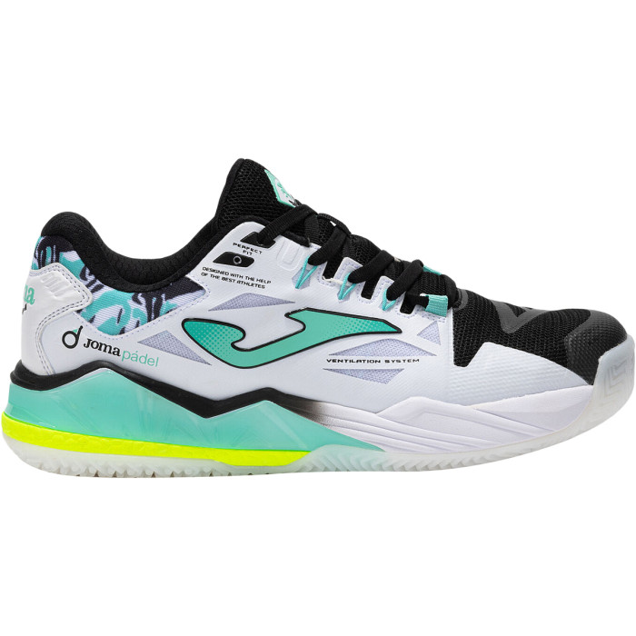 Chaussures padel JOMA spin 2542 Chaussures padel JOMA spin 2542