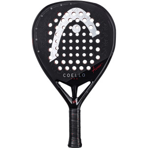 HEAD coello pro 2025 padel racket