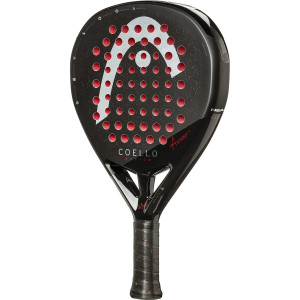 HEAD coello motion 2025 padel racket HEAD coello motion 2025 padel racket