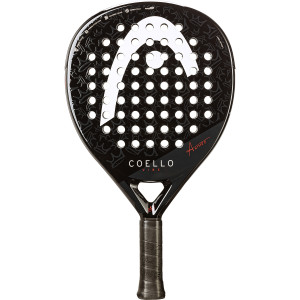 HEAD vibe coello 2025 padel racket