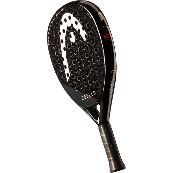 HEAD vibe coello 2025 padel racket HEAD vibe coello 2025 padel racket
