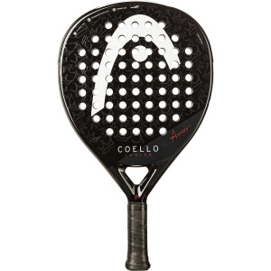 HEAD coello junior 2025 padel racket