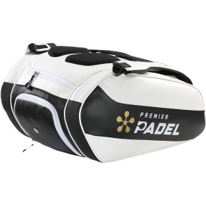 Padel bag BULLPADEL bpp25001 vertex premier Padel bag BULLPADEL bpp25001 vertex premier