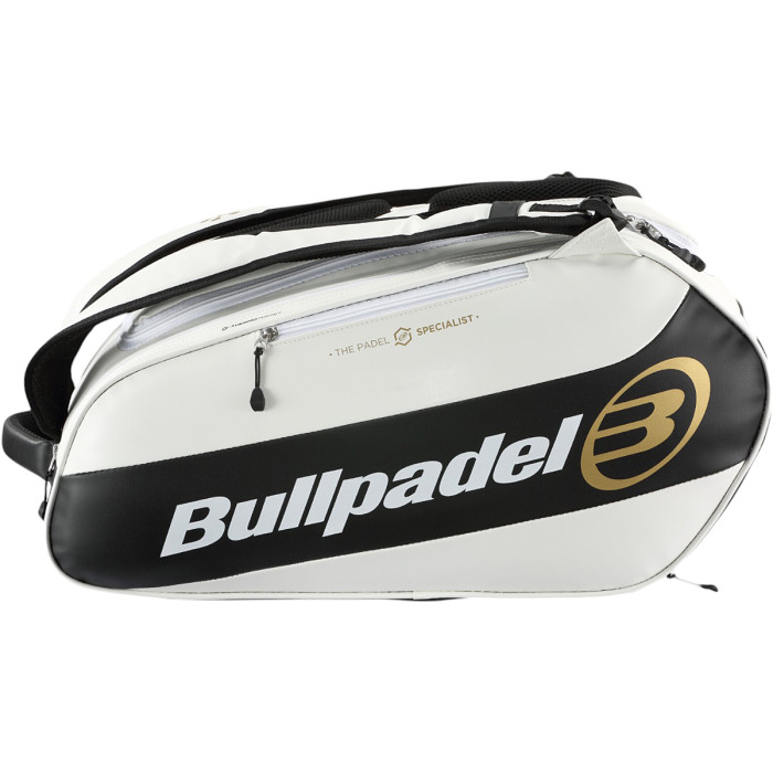 Padel bag BULLPADEL bpp25001 vertex premier Padel bag BULLPADEL bpp25001 vertex premier