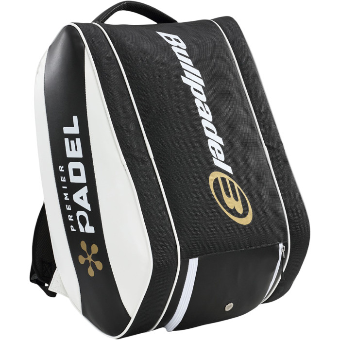 Padel bag BULLPADEL bpp25001 vertex premier Padel bag BULLPADEL bpp25001 vertex premier